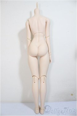画像2: DDS/ベースボディ(DD-f3)/BJD　球体関節人形 A-25-11-26-380-NY-ZA