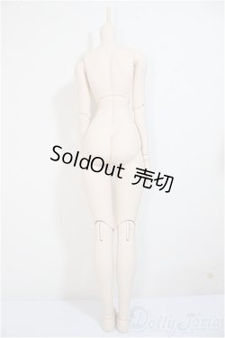 画像2: DDS/ベースボディ(DD-f3)/BJD　球体関節人形 A-25-11-26-380-NY-ZA