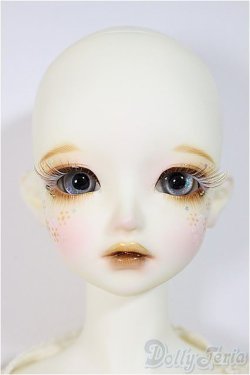 画像1: NINE9 STYLE/Iris/BJD　球体関節人形 A-25-12-03-111-NY-ZA