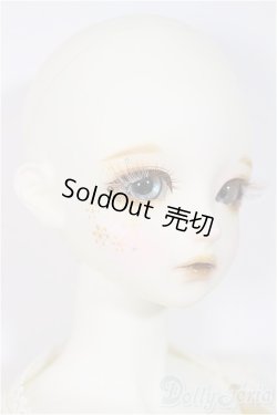 画像2: NINE9 STYLE/Iris/BJD　球体関節人形 A-25-12-03-111-NY-ZA