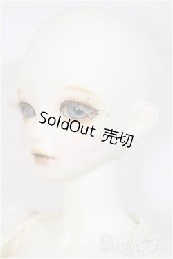 画像3: NINE9 STYLE/Iris/BJD　球体関節人形 A-25-12-03-111-NY-ZA