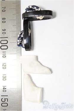 画像2: miniKittyサイズ/OF:下駄/0 A-25-11-26-386-NY-ZA