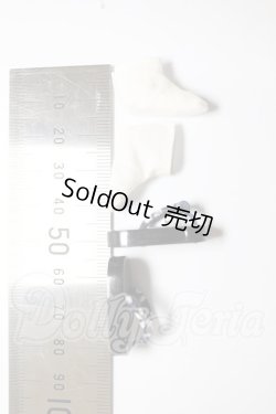 画像2: miniKittyサイズ/OF:下駄 A-26-02-18-386-NY-ZA