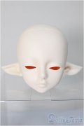 LUTS/KID　Delf　BORY　Romance　Elf　Limited　HEAD/BJD　球体関節人形 A-25-11-26-378-NY-ZA