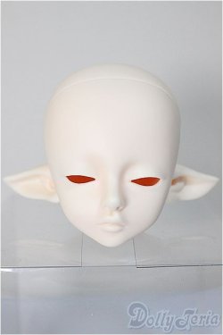 画像1: LUTS/KID　Delf　BORY　Romance　Elf　Limited　HEAD/BJD　球体関節人形 A-25-11-26-378-NY-ZA