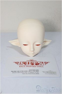 画像4: LUTS/KID　Delf　BORY　Romance　Elf　Limited　HEAD/BJD　球体関節人形 A-25-11-26-378-NY-ZA