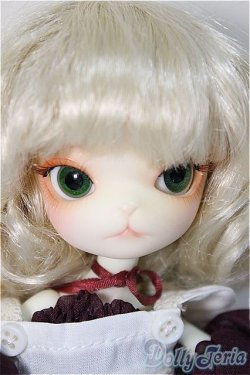画像1: DOLLZONE/Mini Kitty/BJD　球体関節人形 A-25-11-26-399-NY-ZA