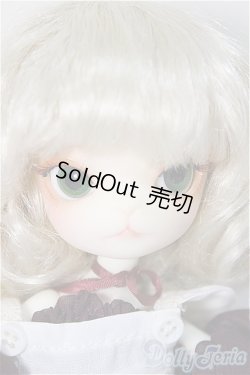 画像1: DOLLZONE/Mini Kitty/BJD　球体関節人形 A-25-11-26-399-NY-ZA