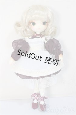 画像2: DOLLZONE/Mini Kitty/BJD　球体関節人形 A-25-11-26-399-NY-ZA