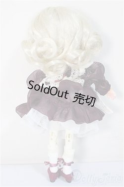 画像3: DOLLZONE/Mini Kitty/BJD　球体関節人形 A-25-11-26-399-NY-ZA