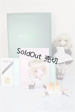 画像4: DOLLZONE/Mini Kitty/BJD　球体関節人形 A-25-11-26-399-NY-ZA