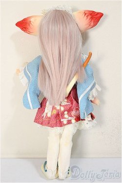 画像3: DOLLZONE/Mini Kitty　newyear2019/BJD　球体関節人形 A-25-11-26-400-NY-ZA