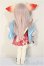 画像3: DOLLZONE/Mini Kitty　newyear2019/BJD　球体関節人形 A-25-11-26-400-NY-ZA (3)