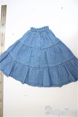 画像2: DD/OF:スカート/0 A-25-11-26-388-NY-ZA