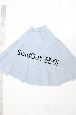 画像2: DD/OF:スカート/0 A-25-11-26-388-NY-ZA