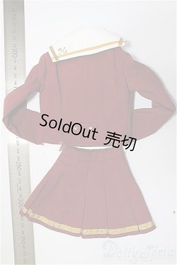 画像2: DD/OF:衣装セット/0 A-25-12-03-121-NY-ZA