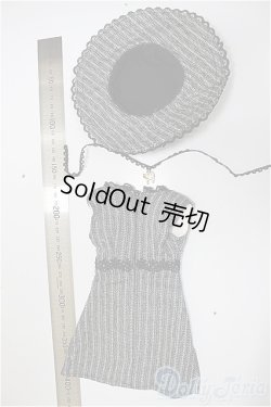 画像2: DD/OF:衣装セット/0 A-25-12-03-124-NY-ZA