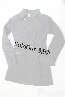 画像1: DD/OF:アウター/0 A-25-11-26-391-NY-ZA