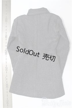 画像2: DD/OF:アウター/0 A-25-11-26-391-NY-ZA