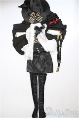 DD/OF:衣装セット/0 A-25-11-26-392-NY-ZA