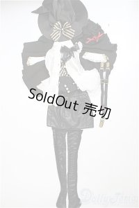 DD/OF:衣装セット/0 A-25-11-26-392-NY-ZA