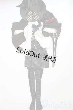 画像1: DD/OF:衣装セット/0 A-25-11-26-392-NY-ZA