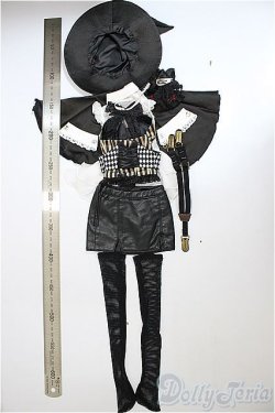 画像2: DD/OF:衣装セット/0 A-25-11-26-392-NY-ZA