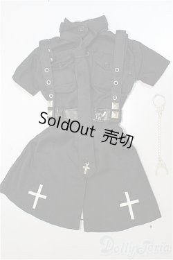 画像1: DD/OF:衣装セット/0 A-25-11-26-396-NY-ZA