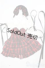 DD/OF:衣装セット/0 A-25-11-26-397-NY-ZA