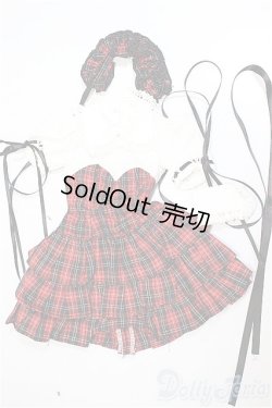 画像1: DD/OF:衣装セット/0 A-25-11-26-397-NY-ZA