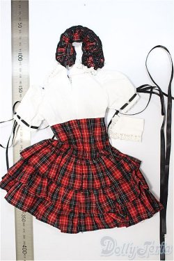 画像2: DD/OF:衣装セット/0 A-25-11-26-397-NY-ZA