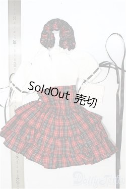 画像2: DD/OF:衣装セット/0 A-25-11-26-397-NY-ZA