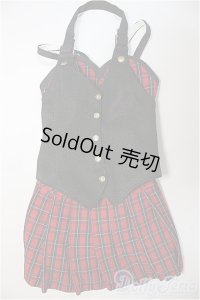 DD/OF:衣装セット/0 A-25-11-26-395-NY-ZA