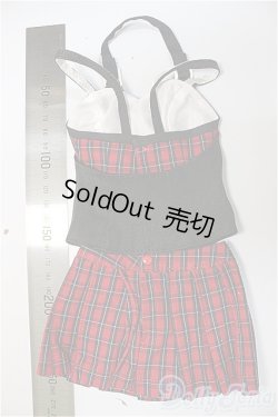 画像2: DD/OF:衣装セット/0 A-25-11-26-395-NY-ZA