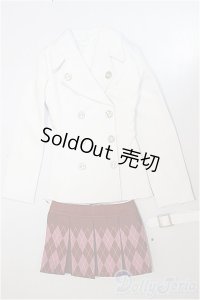 DD/OF:衣装セット/0 A-25-11-26-398-NY-ZA