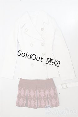 画像1: DD/OF:衣装セット/0 A-25-11-26-398-NY-ZA