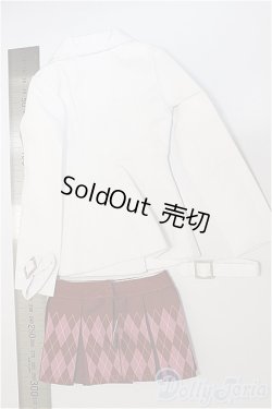 画像2: DD/OF:衣装セット/0 A-25-11-26-398-NY-ZA