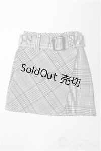 SD13G/OF:スカート/1/3　60ｃｍ　BJD　MJD　衣装　ドール用 A-25-12-03-122-NY-ZA