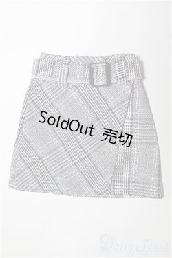 画像1: SD13G/OF:スカート/1/3　60ｃｍ　BJD　MJD　衣装　ドール用 A-25-12-03-122-NY-ZA