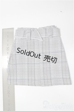 画像2: SD13G/OF:スカート/1/3　60ｃｍ　BJD　MJD　衣装　ドール用 A-25-12-03-122-NY-ZA