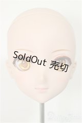 DDH-09/彩色メイクヘッド/BJD　球体関節人形 A-25-12-03-114-NY-ZA
