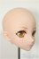 画像2: DDH-09/彩色メイクヘッド/BJD　球体関節人形 A-25-12-03-114-NY-ZA (2)