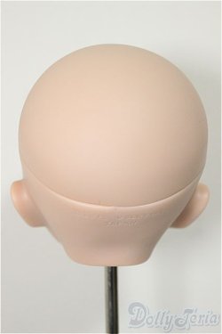 画像4: DDH-09/彩色メイクヘッド/BJD　球体関節人形 A-25-12-03-114-NY-ZA