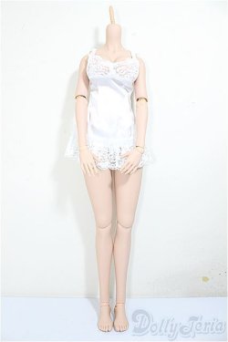 画像1: DDdy/ベースボディF3/BJD　球体関節人形 A-25-12-03-113-NY-ZA