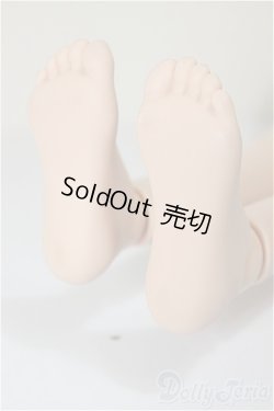 画像3: DDdy/ベースボディF3/BJD　球体関節人形 A-25-12-03-113-NY-ZA