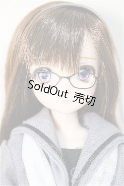 画像2: 尾櫃制服計画/0005 三代静/ A-25-11-26-375-NY-ZA