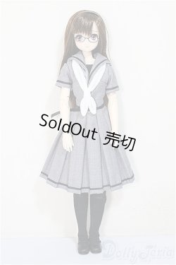 画像3: 尾櫃制服計画/0005 三代静/ A-25-11-26-375-NY-ZA