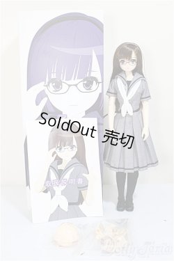 画像5: 尾櫃制服計画/0005 三代静/ A-25-11-26-375-NY-ZA