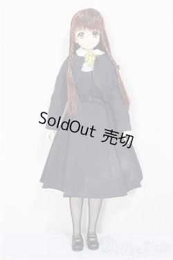 画像3: 尾櫃制服計画/奥村美也/ A-25-11-26-373-NY-ZA