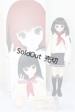 画像5: 尾櫃制服計画/関谷宥/ A-25-11-26-374-NY-ZA